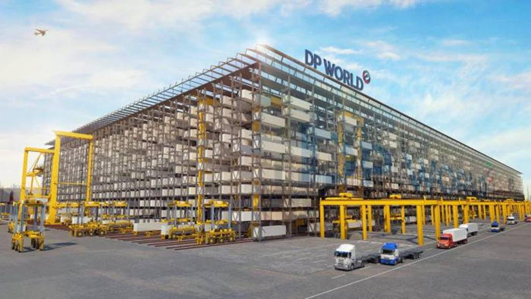 dp world